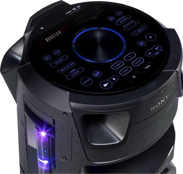Immagine prodotto Sony MHC-V73D (Corrente elettrica)
