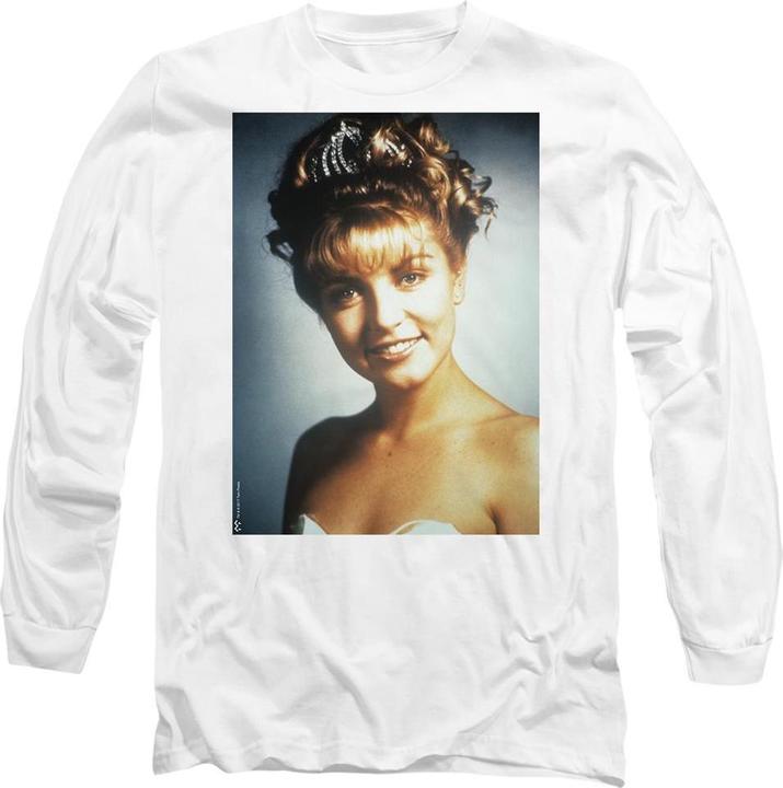 Twin Peaks TShirt (L)