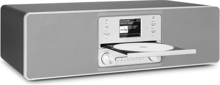 Actual product image TechniSat Digitradio 380 CD IR (VHF, DAB+, Bluetooth, Wi-Fi)