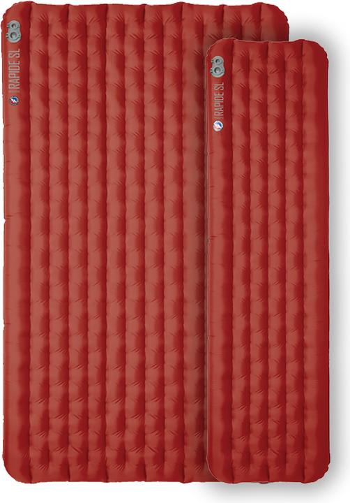Actual product image Big Agnes Rapide SL Insulated