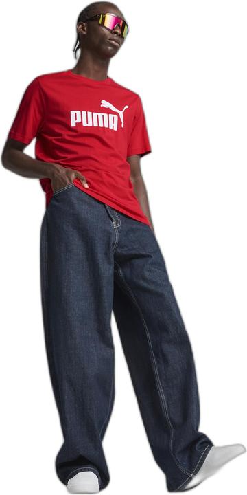 Immagine prodotto Puma Maglietta con logo ESS n. 1 (XXL)