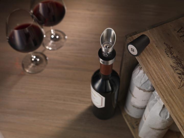Productafbeelding Zwilling Sommelier wijnschenker (Wijnschenker)