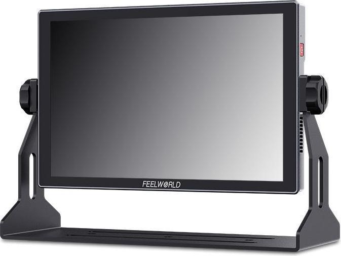 Actual product image Feelworld S10 12G-SDI Monitor (10.10", Full HD)