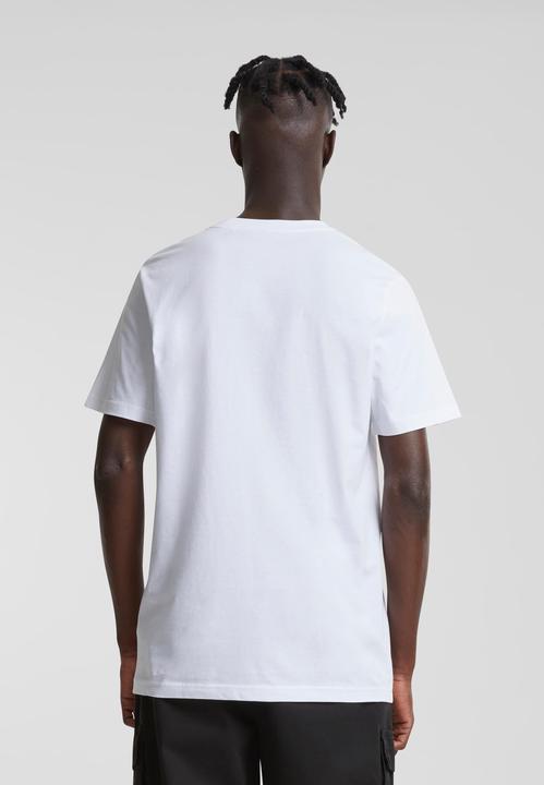 Immagine prodotto Mister Tee Maglietta con scarpe da ginnastica Seagull - 18357 (XS)