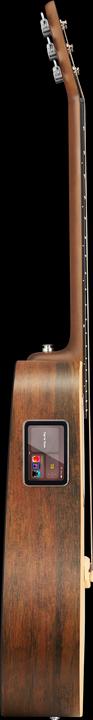 Image du produit Lava Music Guitare ME4 Spruce 41 pouces Woodgrain Brown (Guitare acoustique, Table d'harmonie en épicéa, Fond et châssis HPL)