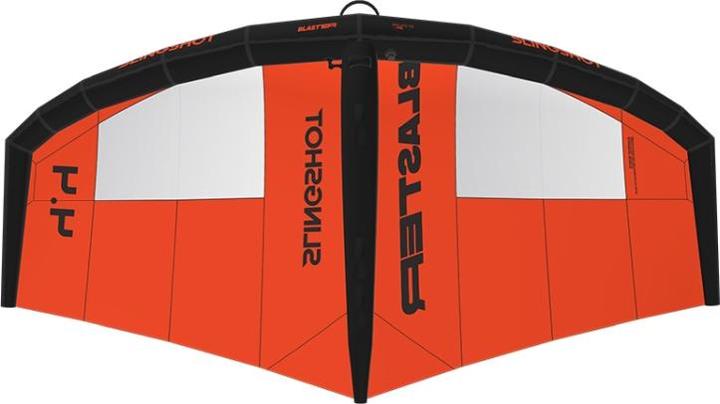 Actual product image Slingshot Blaster V1 4.4m