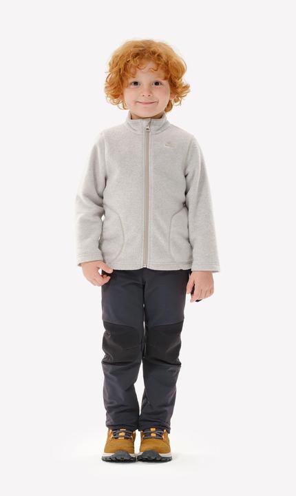 Actual product image Quechua MH550 (122)