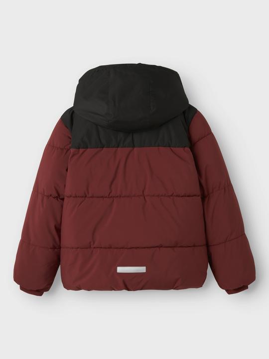 Immagine prodotto Name it Nkmmorning Puffer Jacket TB (158)