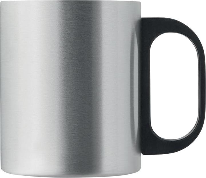 Actual product image MidOcean Taniss Double Wall 300ml Mug (300 ml)