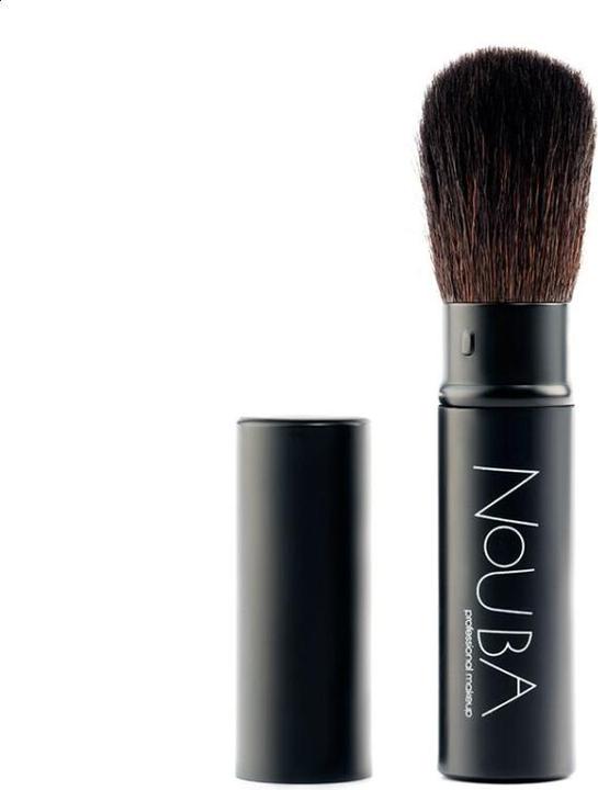 Actual product image Nouba RETRACTABLE Brush