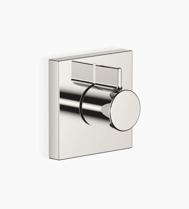 Produktbild Dornbracht Symetrics Unterputzventil, linksschliessend, 3/4", 36608985