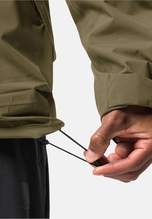 Immagine prodotto Jack Wolfskin Mainkai Jkt M (XL)