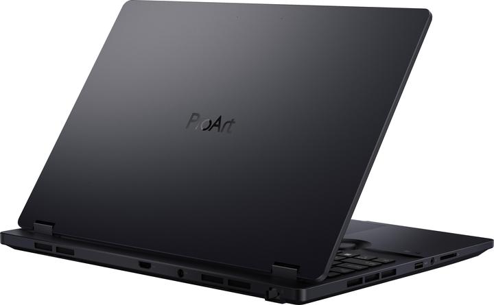Image du produit ASUS ProArt Studiobook Pro 16 OLED (16", Intel Core i9-13980HX, 64 Go, 4000 Go, DE)