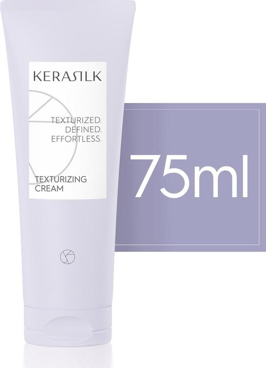 Immagine prodotto Kerasilk Texturizing (Crema per capelli, 75 ml)