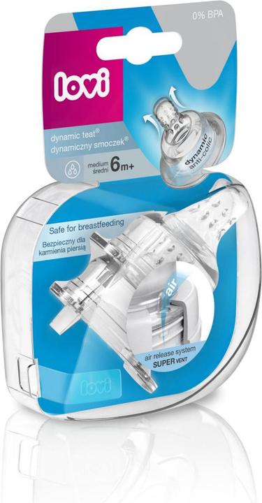 Produktbild Lovi Super Vent