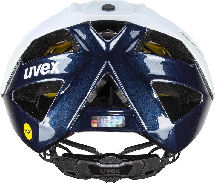 Produktbild Uvex Sports Quatro CC MIPS (52 - 57 cm)