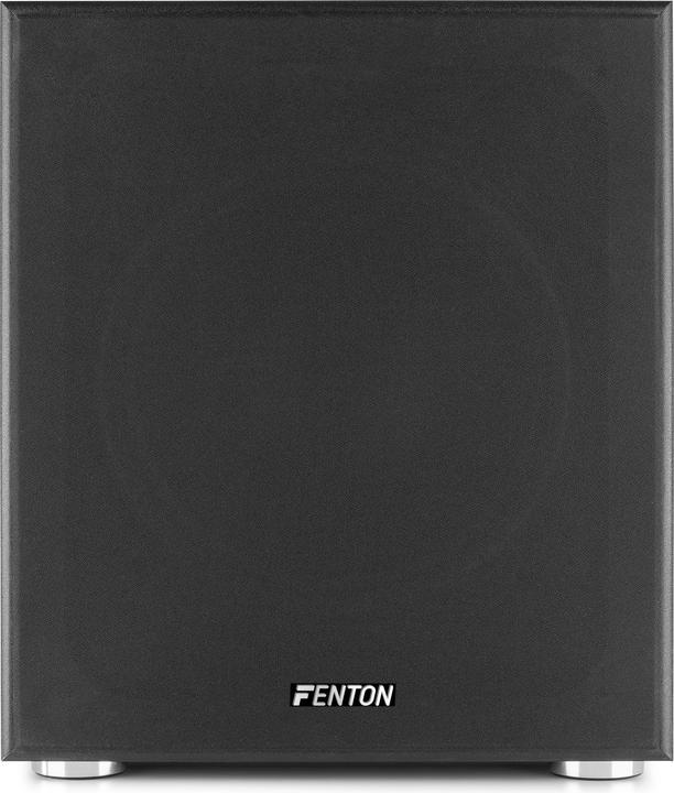 Immagine prodotto Fenton SHFS12B (1 pz., 150 W)