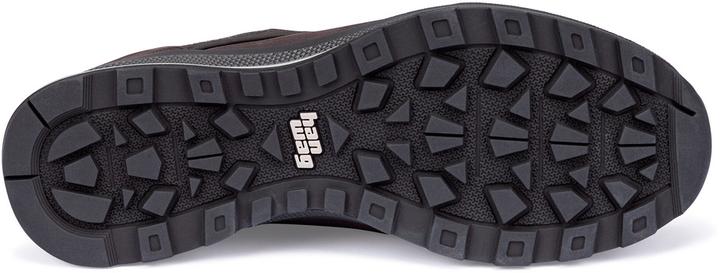 Produktbild Hanwag Banks Low LL Schuhe (43)