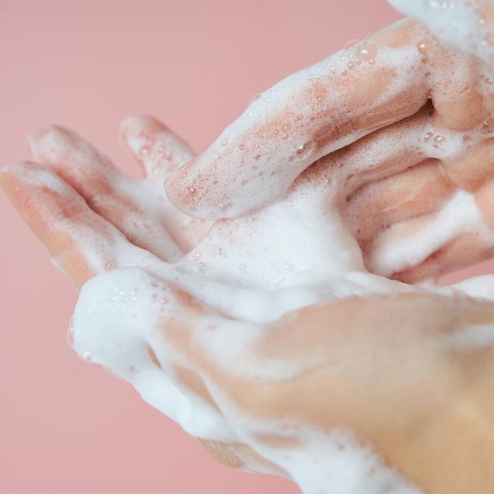 Actual product image Skin1004 Poremising Deep Cleansing Foam (Foam, 125 ml)