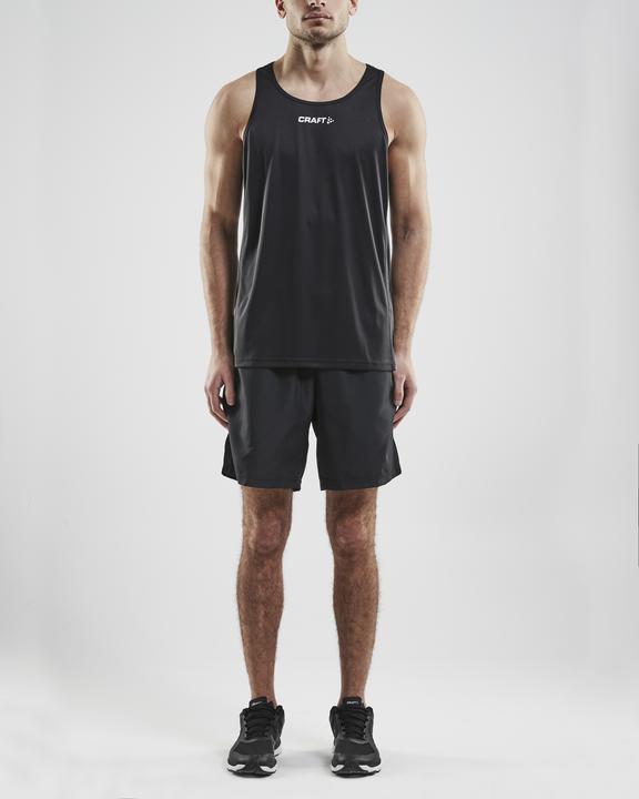 Actual product image Craft Rush Singlet Mens (3XL)