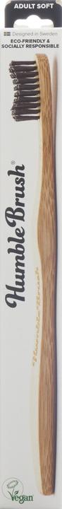 Immagine prodotto The Humble Co. Spazzolino da denti (Morbido, 1 x)