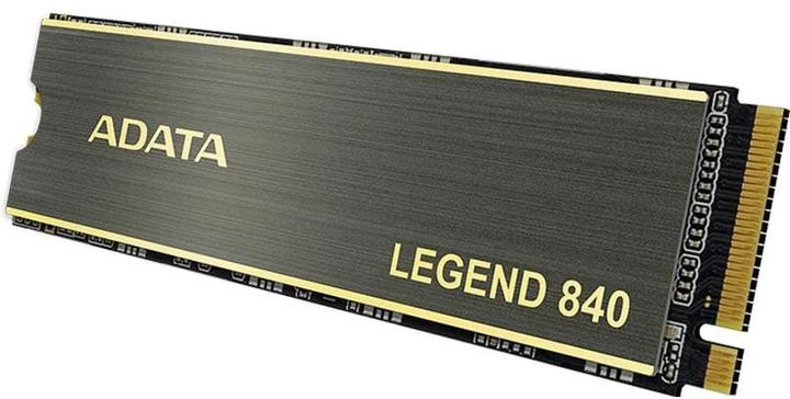 Actual product image Adata Legend 840 (512 GB, M.2 2280)