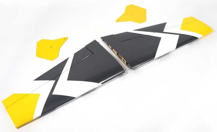 Image du produit Planet-Hobby Tragfläche Extra 260 60" PNP passend zu 9798608