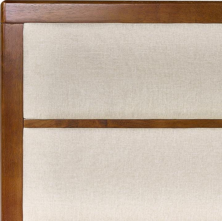 Actual product image Beliani Poissy (160 x 200 cm)