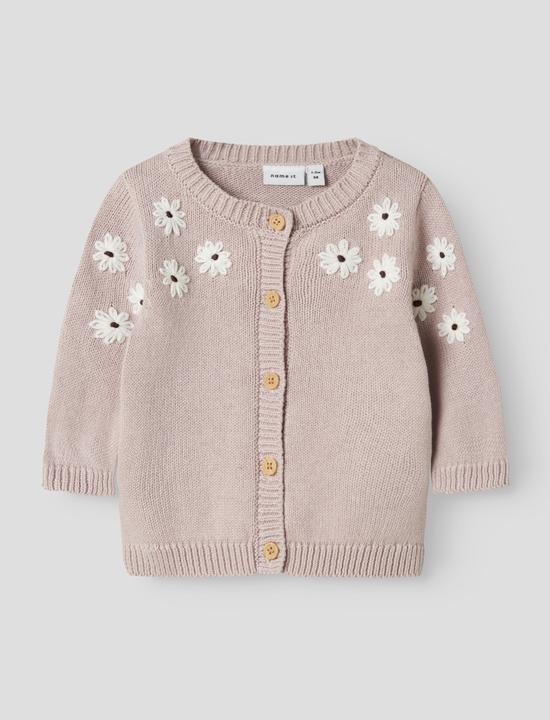 Immagine prodotto Name it Bio-Baumwoll Strickjacke (80)