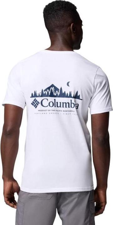 Produktbild Columbia Rapid Ridge™ Back Graphic Tee II (XXL)
