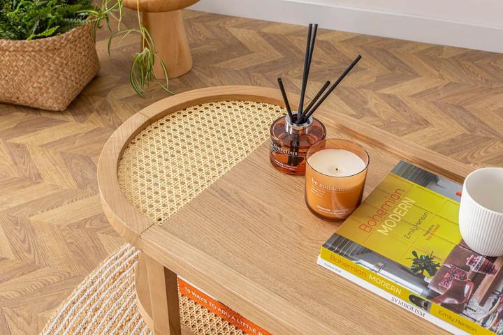 Actual product image Hanah Home Nala (91 x 42 x 36 cm)