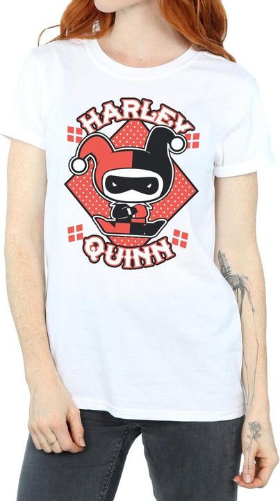 Produktbild Harley Quinn TShirt (XL)