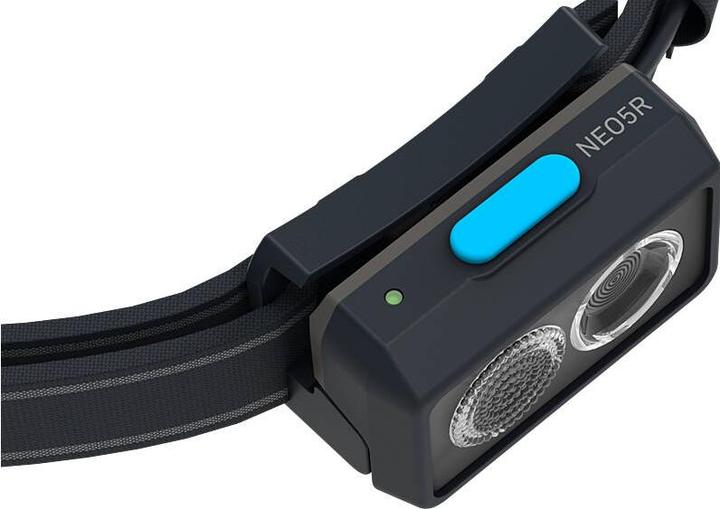 Actual product image Ledlenser NEO5R (600 lm)