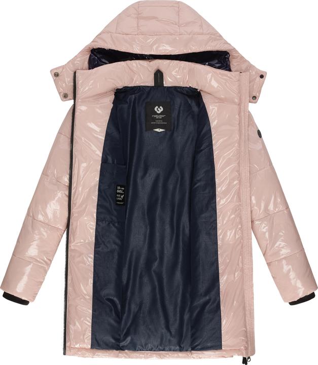 Actual product image Ragwear Roobie Long (XXL)
