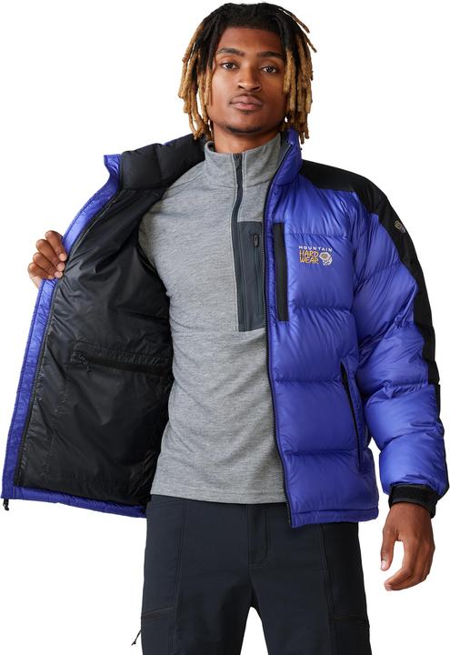 Produktbild Mountain Hardwear Subzero Down Reissue (S)