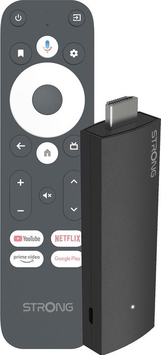 Actual product image Strong Leap-Una (8 GB, Android 11)