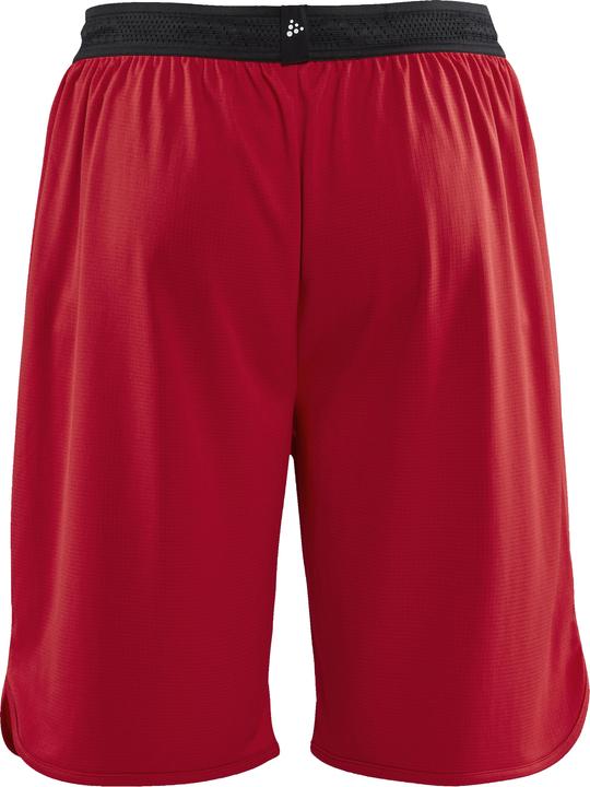 Actual product image Craft Progress Basket Shorts JR (146)