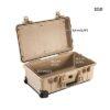 Produktbild Peli Case 1510, sandfarben NF
