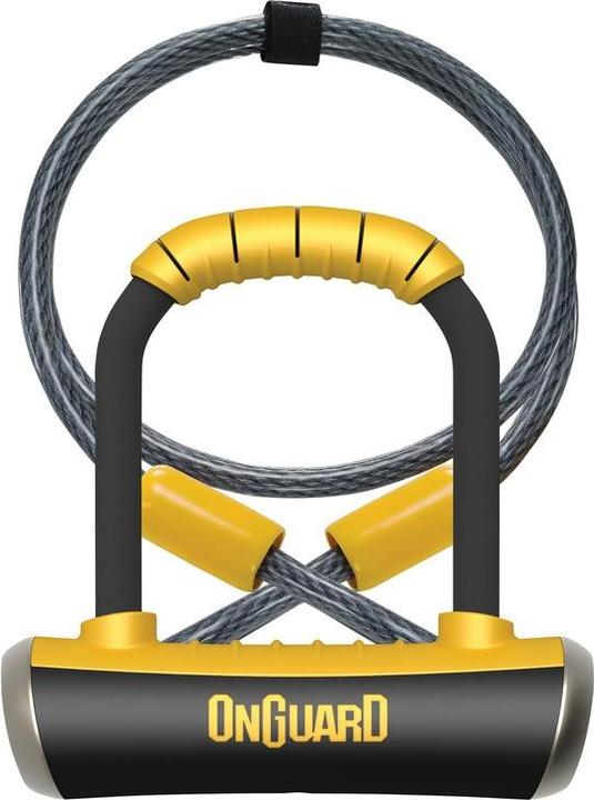 Image du produit Onguard Pitbull Mini DT 8008 (14 cm)