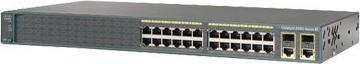 Produktbild Cisco Catalyst 2960 Plus (28 Ports)