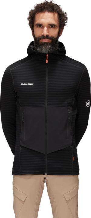 Produktbild Mammut Aconcagua Light ML Hooded Jacket Men (M)