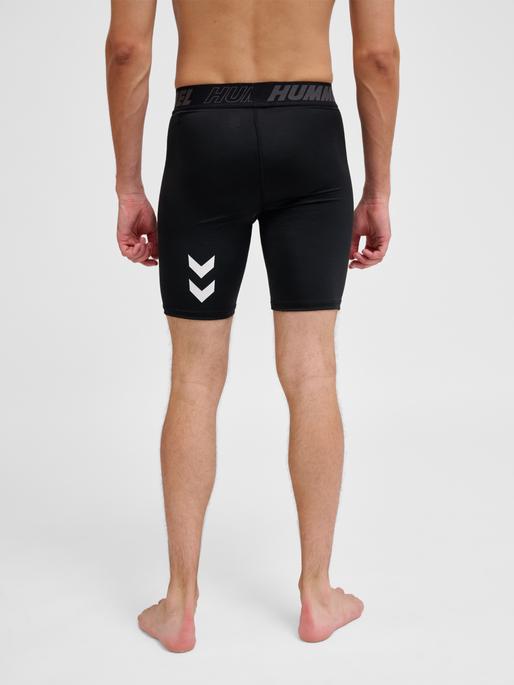 Actual product image hummel Te Topaz Tight Shorts (L)