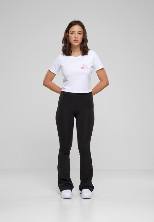 Actual product image Merchcode Ladies Minnie Mouse Wink Tee - 119441 (L)