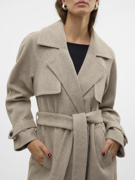 Immagine prodotto Vero Moda VMPOPMILEY Cappotto Cappotto (XS)