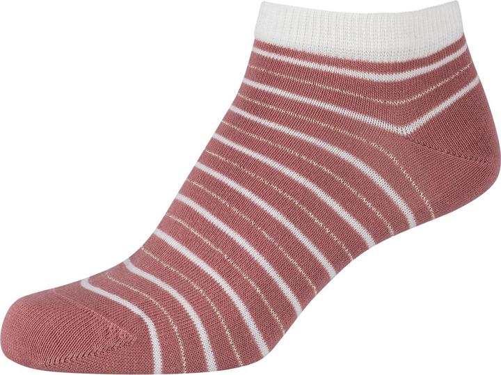 Produktbild Camano Sneakersocken (4er Pack, 39, 42)