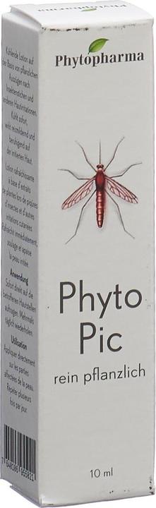 Actual product image Phytopharma PhytoPic (10 ml)