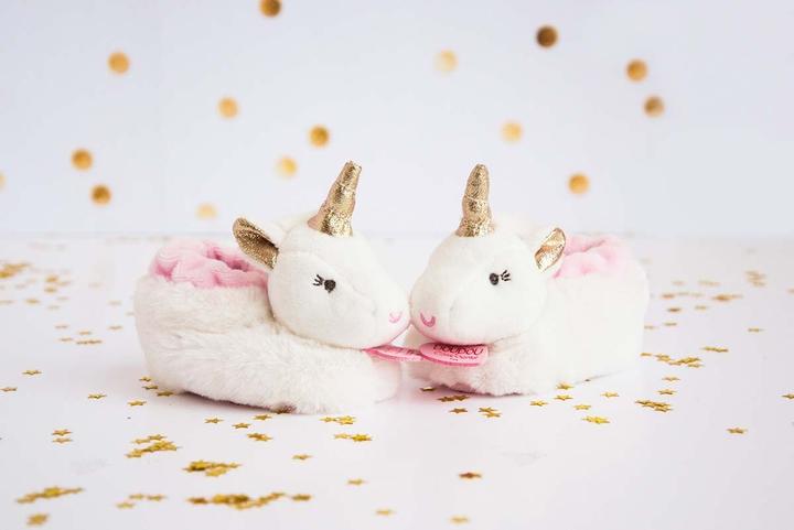 Produktbild Doudou et Compagnie Krabbelschuhe (14 cm)