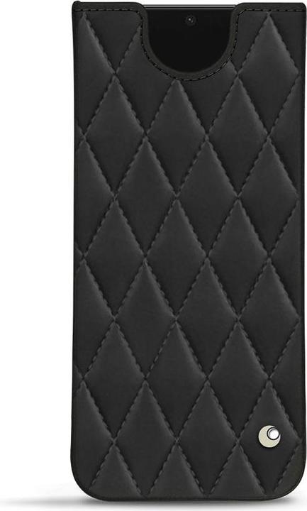 Noir - Couture (Nappa - Noir )