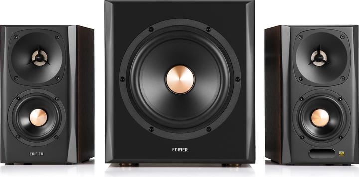 Actual product image Edifier S350DB (Set, 70 W)