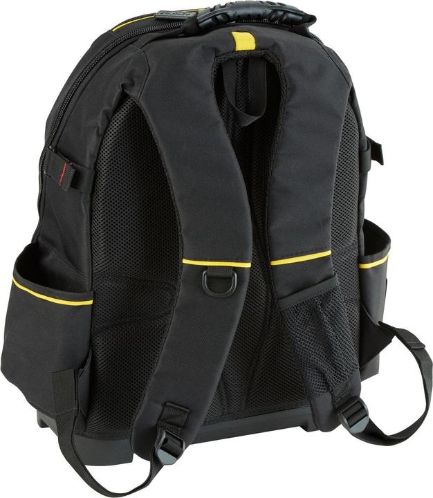 Actual product image Stanley Tool backpack (1 pieces)